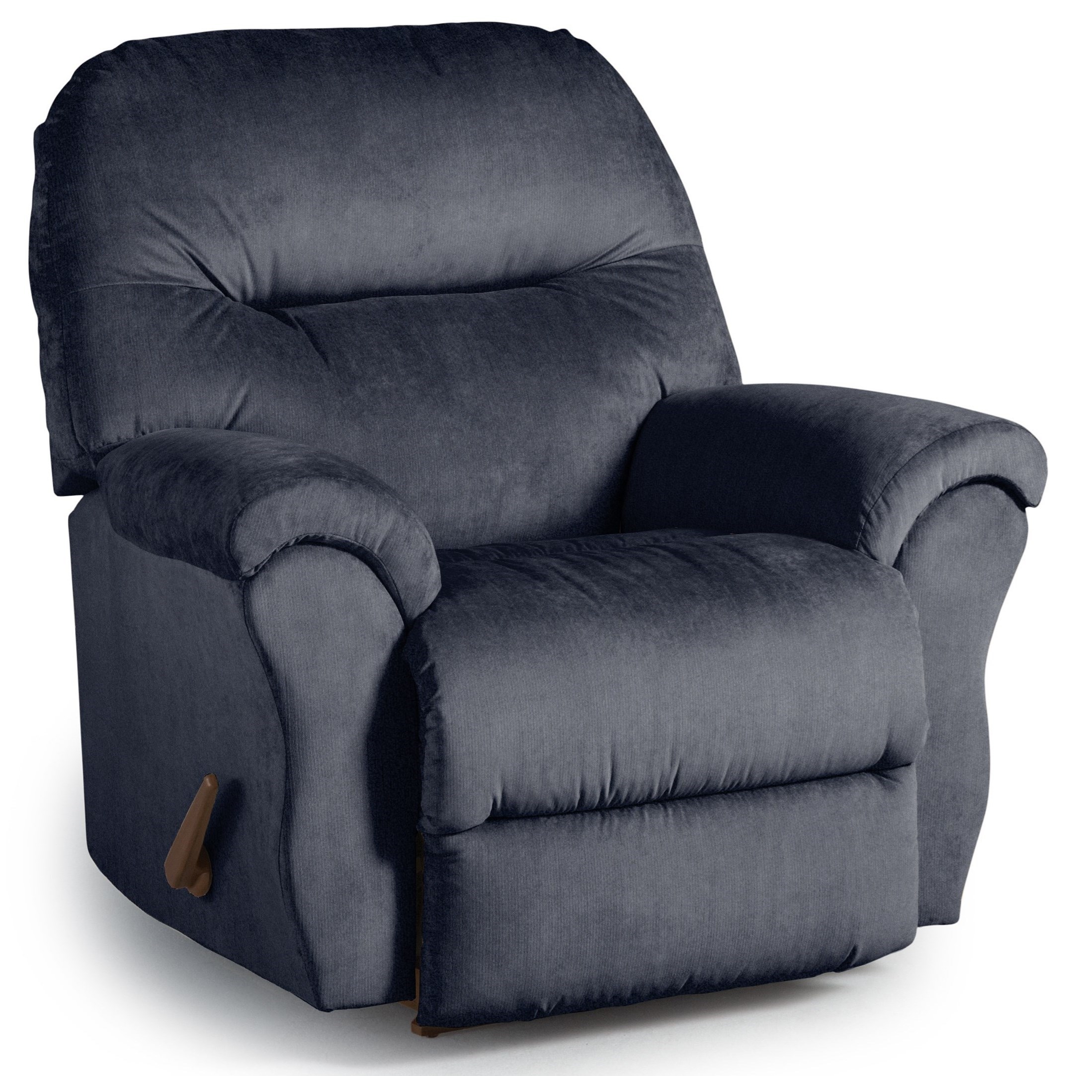 Best Home Furnishings Rake 9B14 Oversized Beast Recliner